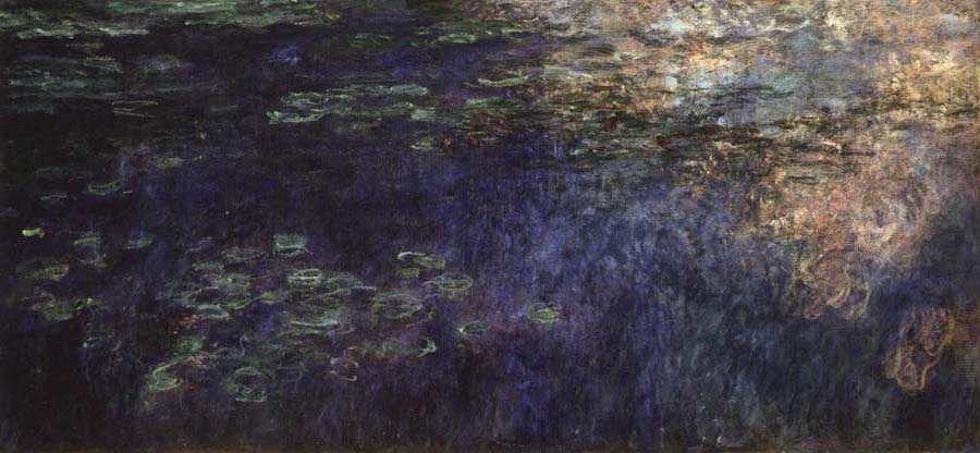 Waterlilies